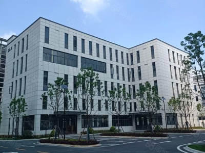 武汉硚口(出售) 主城区新建产业园厂房租售，50年产权可按揭图3