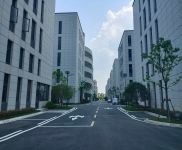武汉硚口(出售) 主城区新建产业园厂房租售，50年产权可按揭