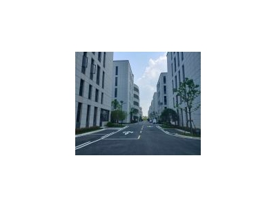 武汉硚口(出售) 主城区新建产业园厂房租售，50年产权可按揭图2
