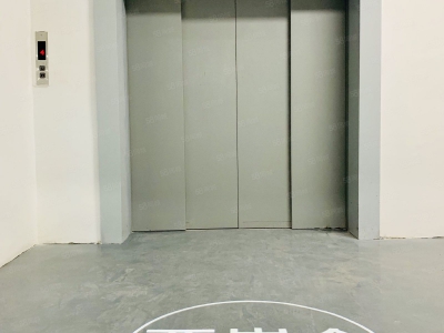 (出租) 海珠区革新路仓库可进货柜车有电梯24小时安保管理车到门口图1