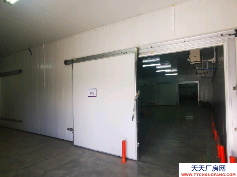 (出租) 铁西经济技术开发区 冷藏库招租