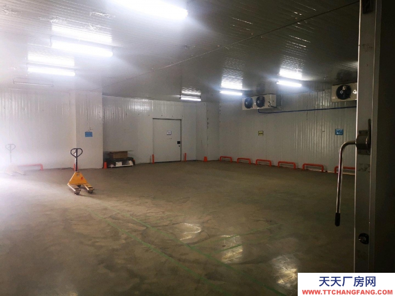(出租) 铁西经济技术开发区 冷藏库招租