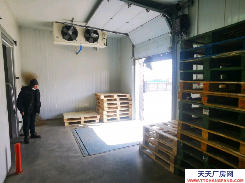 (出租) 铁西经济技术开发区 冷藏库招租