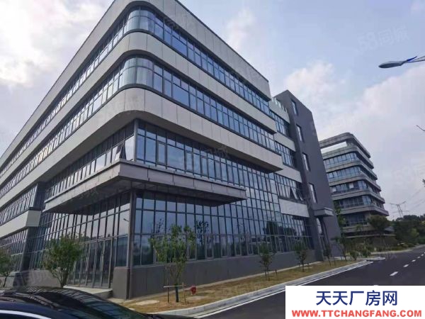 南京市江宁九龙湖100，200，500平，办公仓储科研，