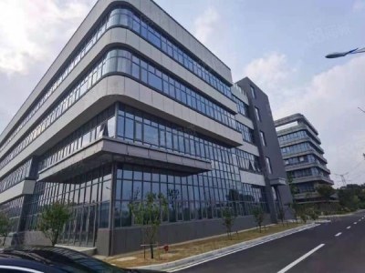 南京市江宁九龙湖100，200，500平，办公仓储科研，图1