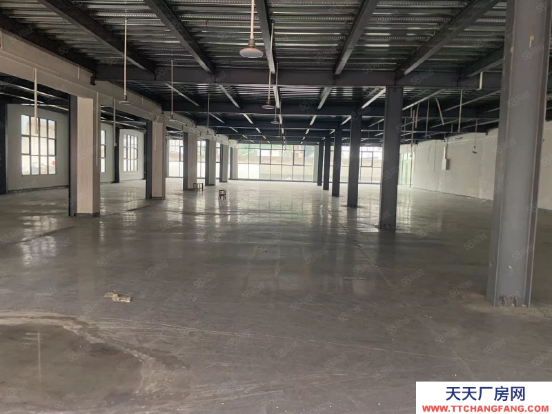 (出租) 海珠区官洲仓库200平起租！靠近地铁口价格优惠