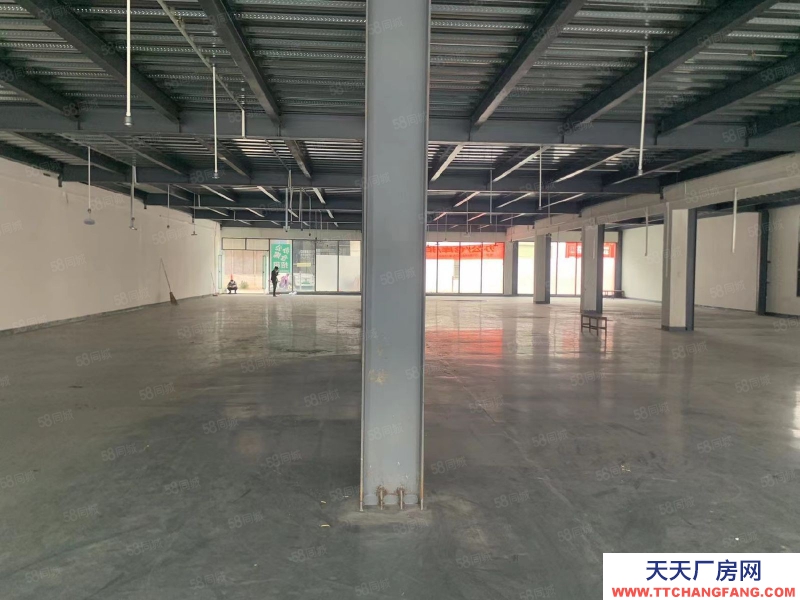 (出租) 海珠区官洲仓库200平起租！靠近地铁口价格优惠