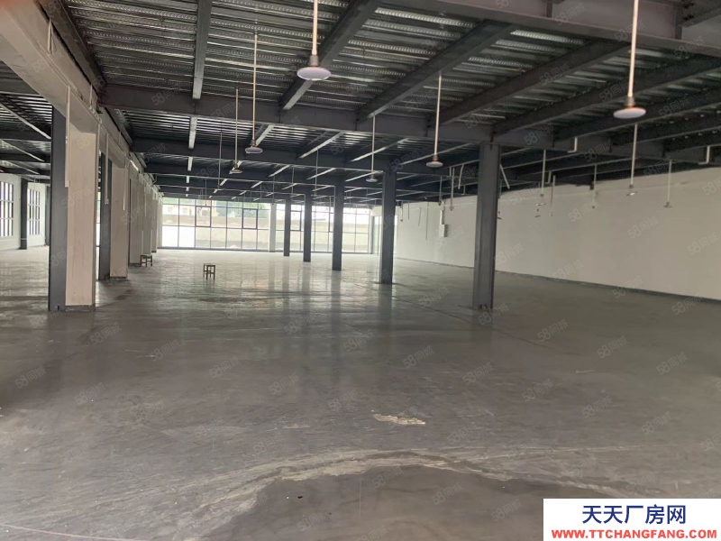 (出租) 海珠区官洲仓库200平起租！靠近地铁口价格优惠