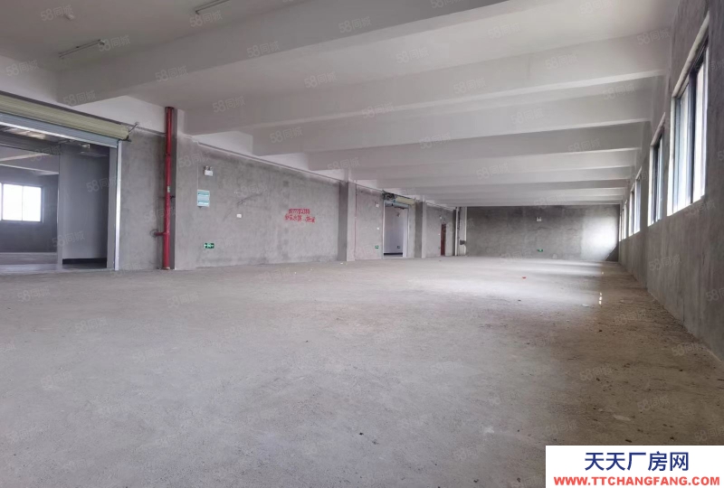 南宁市西乡塘区(出租) 优惠房源出租，10块一平，标准厂房，3年没有递增