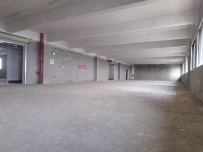 南宁市西乡塘区(出租) 优惠房源出租，10块一平，标准厂房，3年没有递增图3