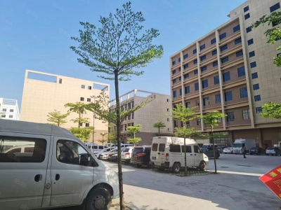 南宁市西乡塘区(出租) 优惠房源出租，10块一平，标准厂房，3年没有递增图4
