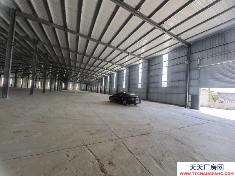 济南槐荫区美里湖标准仓库厂房出租