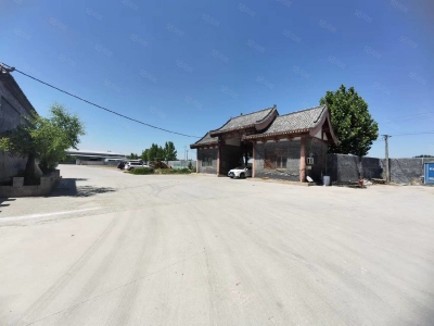 济南槐荫区美里湖标准仓库厂房出租图5