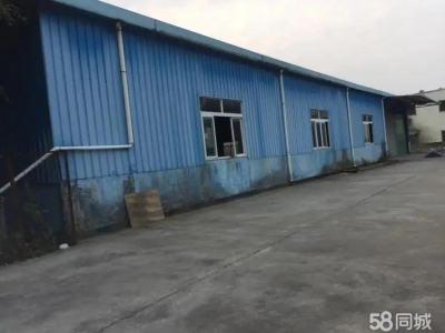 南宁市西乡塘区出租2万平花园式厂房/仓库/可分租/可隔大小图1