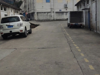 (出租) 福州鼓楼区甘洪路大儒世家洪山桥国有仓库171平出租35元空地多图3