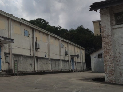 (出租) 福州鼓楼区甘洪路大儒世家洪山桥国有仓库171平出租35元空地多图4