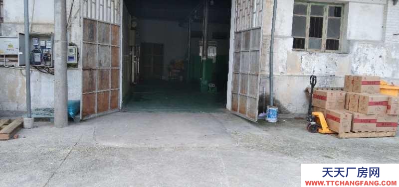 (出租) 福州鼓楼区免中介费，出租400平仓库，可分割 171平，230平独立仓