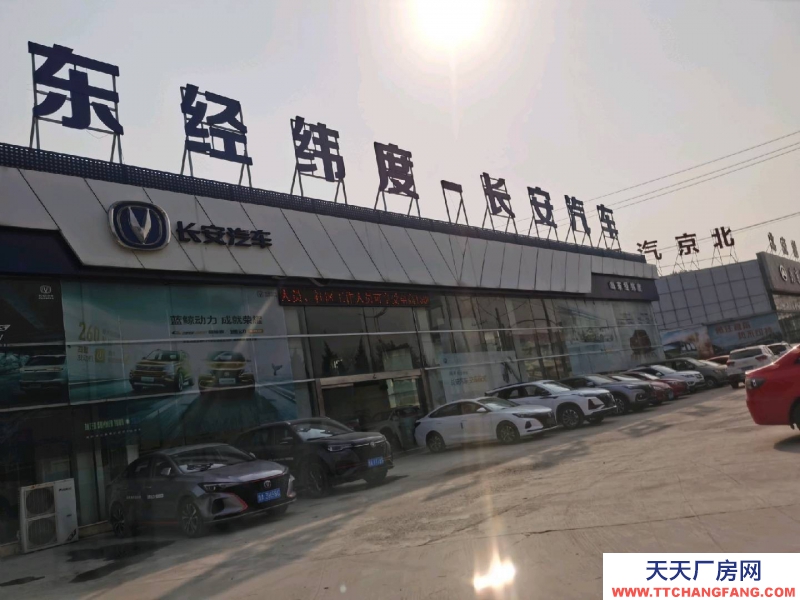 济南槐荫经十西路，济西二手车市场边上