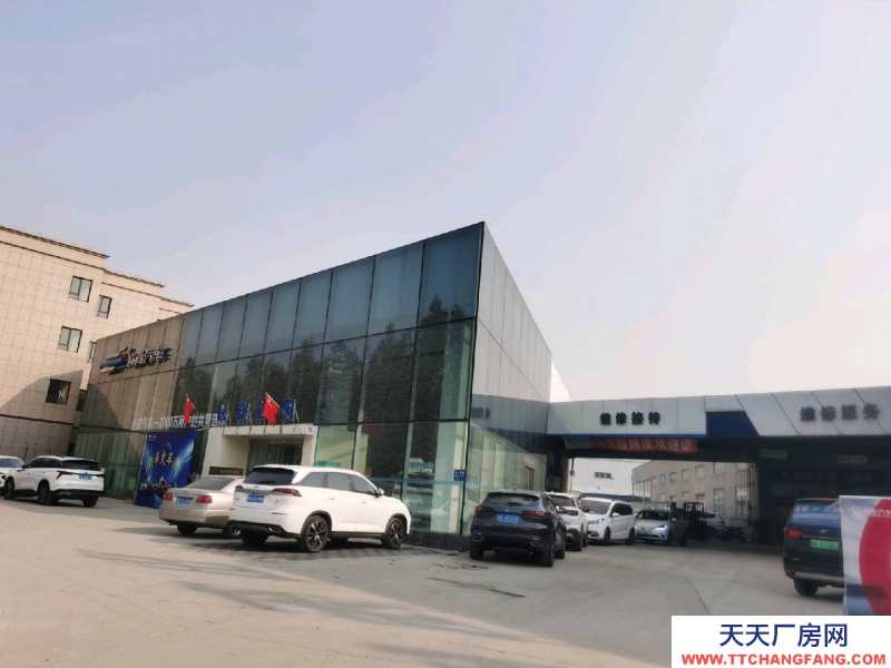 济南槐荫经十西路，济西二手车市场边上