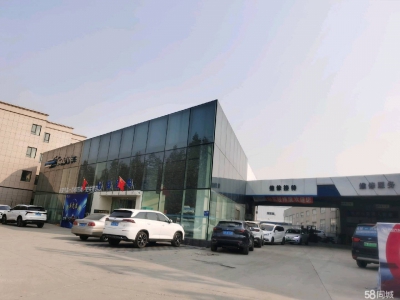 济南槐荫经十西路，济西二手车市场边上图6