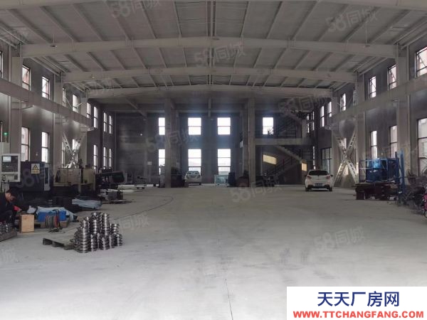 南京市江宁区出售单层厂房 低价厂房急售 多面积段可选 50年产权