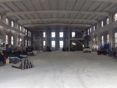 南京市江宁区出售单层厂房 低价厂房急售 多面积段可选 50年产权图1