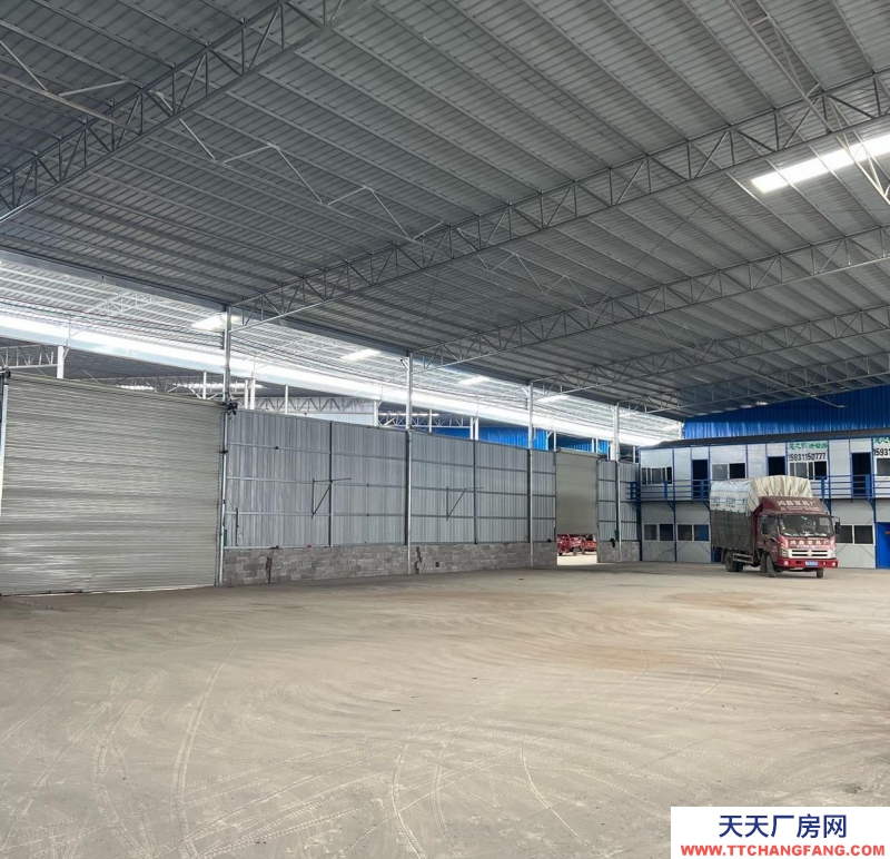 南宁市西乡塘区(出租) 低价（厂房招租）石埠首末公交站附近2600平米