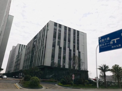 (出售) 海珠全新工业厂房 地铁直达广州南周边配套好图1