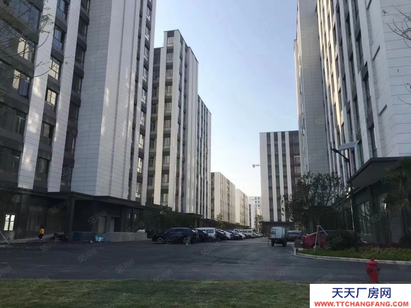 (出售) 海珠全新工业厂房 地铁直达广州南周边配套好