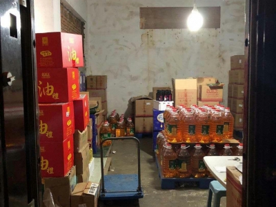 (出租) 福州鼓楼区西湖 西二环象山公寓总院对面 仓库 100平米图3