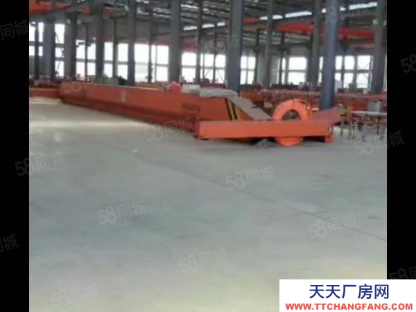 南京市江宁区高淳经济开发区土地43亩2.9万平标准厂房出售5500万