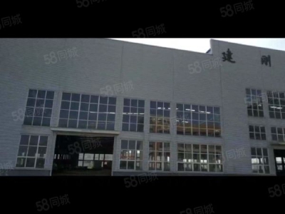 南京市江宁区高淳经济开发区土地43亩2.9万平标准厂房出售5500万图4