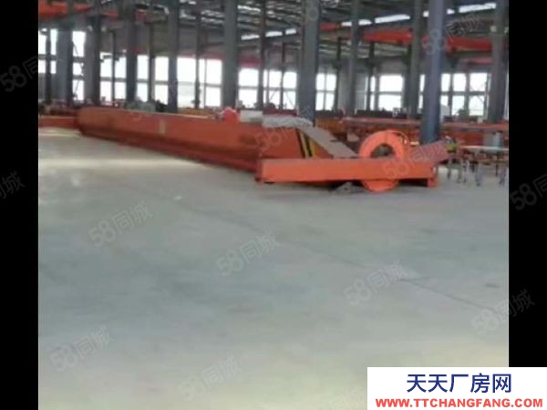 南京市江宁区高淳经济开发区土地43亩2.9万平标准厂房出售5500万