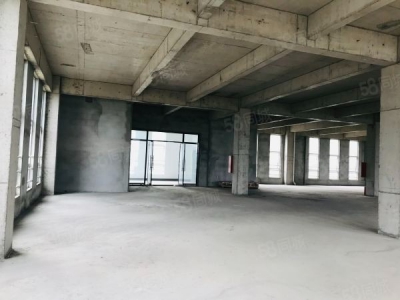 南京市江宁区园区厂房，50年产权，两层结构，地铁口附近图7