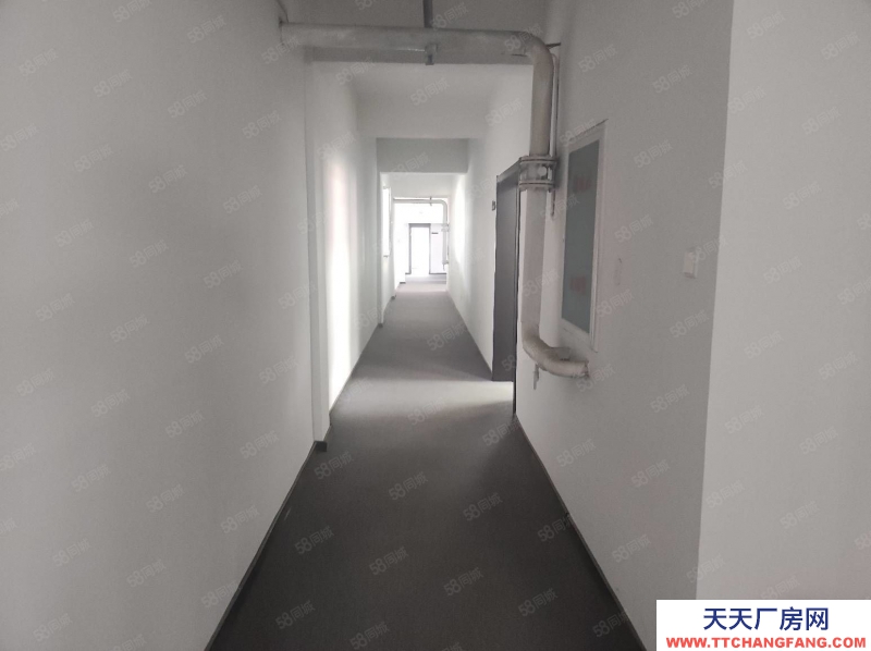 (出租) 于洪沙岭厂房2800平，举架12米，吊车10吨，吊下7.7米