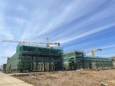 南京市江宁区道边 标准化厂房 交通便利配套齐全图1