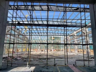 南京市江宁区道边 标准化厂房 交通便利配套齐全图4