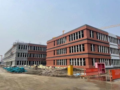 南京市江宁区道边 标准化厂房 交通便利配套齐全图6