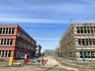 南京市江宁区道边 标准化厂房 交通便利配套齐全图5