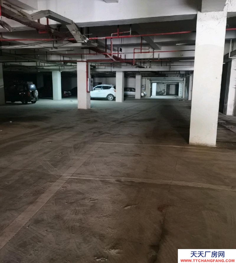 重庆合川区大石街道，房屋可用于办公、餐饮、仓储、停车