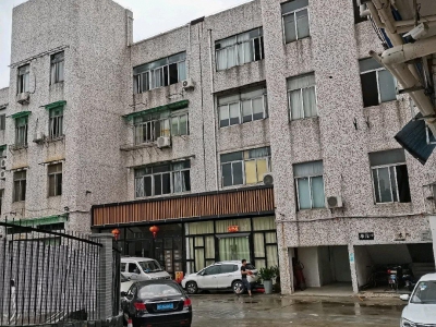 (出售) 广州市海珠区赤岗西路28号，厂房出售，海珠区中心，广州塔附近图2
