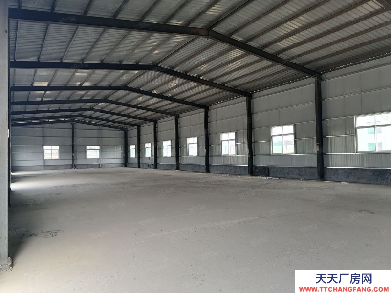 济南槐荫经十西路厂房，仓库，车间分租，整租