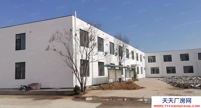 济南槐荫经十西路厂房，仓库，车间分租，整租