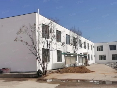 济南槐荫经十西路厂房，仓库，车间分租，整租图1