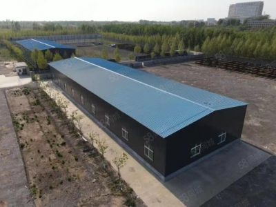 济南槐荫经十西路厂房，仓库，车间分租，整租图5