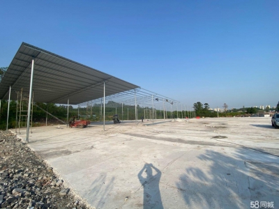 重庆合川交通便利，高速路旁。图2
