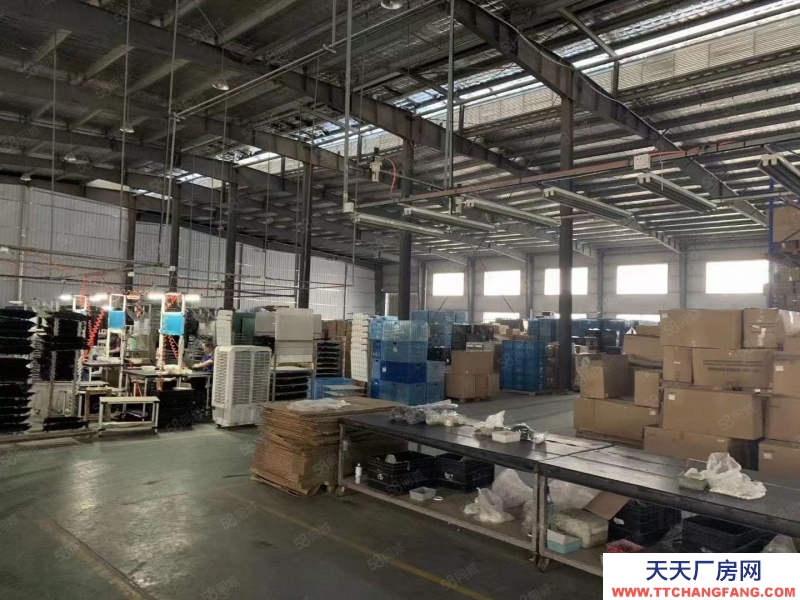 (出租) 福州闽侯（自有）厂房仓库5700平，2600平，1500平，可分割