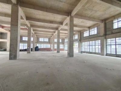 南京市江宁大学城旁淳化街道配套齐全交通便利随时入驻可仓库图3