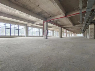 南京市江宁大学城旁淳化街道配套齐全交通便利随时入驻可仓库图4