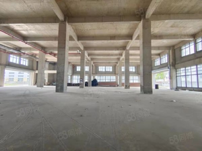 南京市江宁大学城旁淳化街道配套齐全交通便利随时入驻可仓库图5